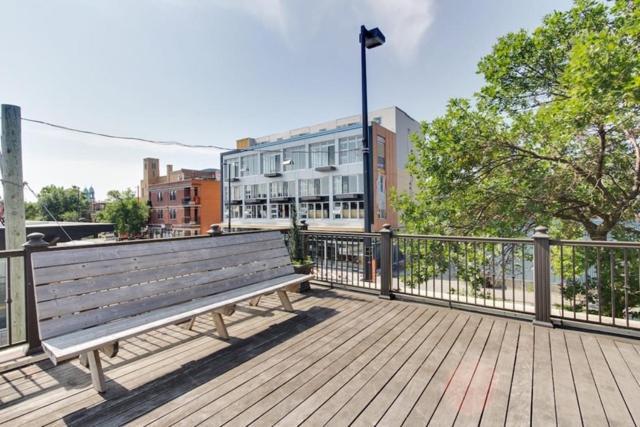 Lofts De La Petite Italie Appartement *