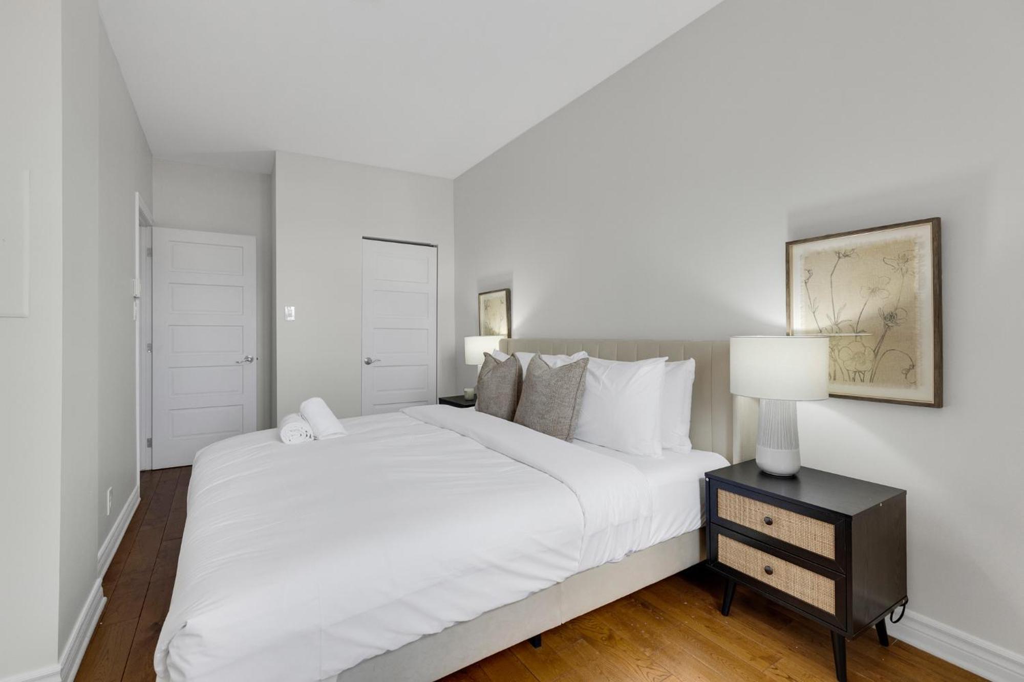 Lofts De La Petite Italie *