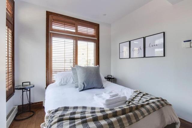 Lofts De La Petite Italie Appartement