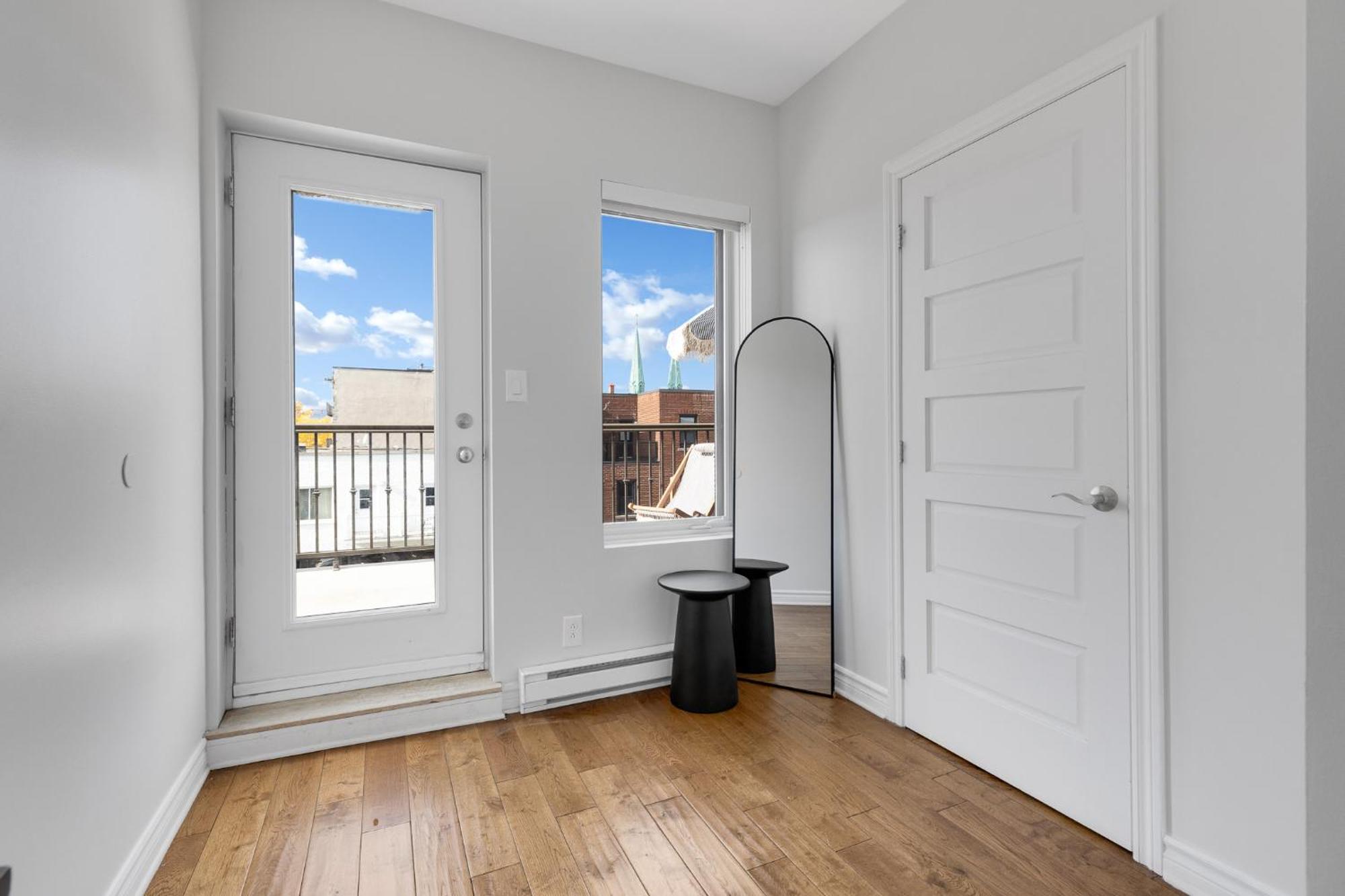 Lofts De La Petite Italie *